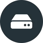 Borgbase SVG Icon